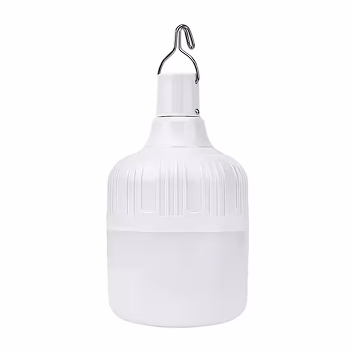 لامپ شارژی LB-02  20 وات بوکو (BUKU)