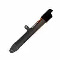 ضامن جک گازی تردمیل طول 24 سانت