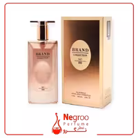 عطر 25 میل برند کالکشن کد 293 رایحه لانکوم ایدل له اینتنس