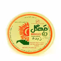 کره گیاهی لیوانی مهگل 150 گرمی