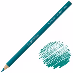 مداد پاستل کنته پاریس مدل pastel مدل 1355 کد 043