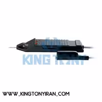 9DC23 –  تستر برق اتومبيل بدنه فايبر ( 3 -48 ولت ) نمايش قطب (   / – )   کينگ توني