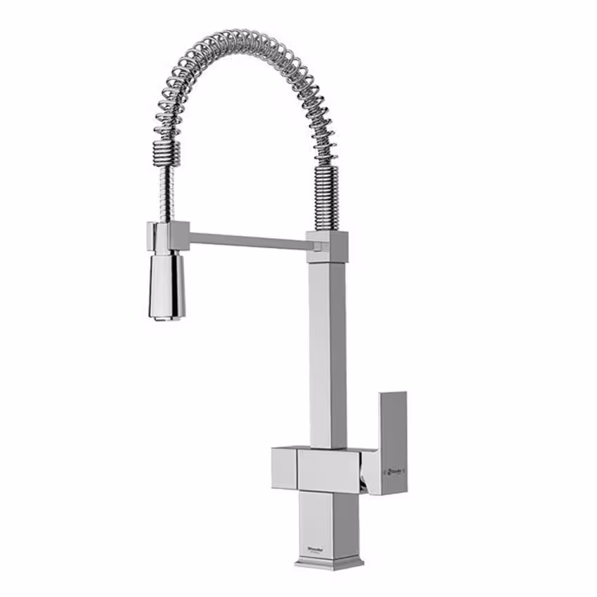 شیر آشپزخانه دو منظوره فنری شودر آتلانتیک