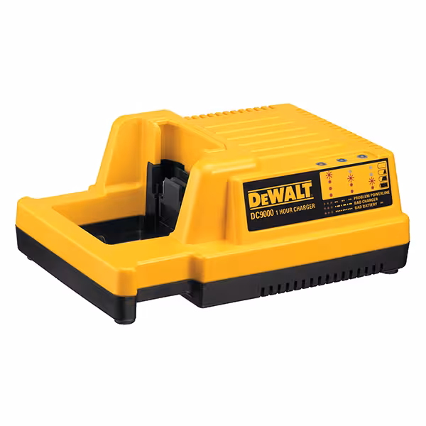 شارژر DE9000 دیوالت