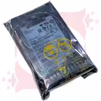 هارد سرورHPE 2.4TB SAS 12G Ent 10K SFF SC DS 881457-B21