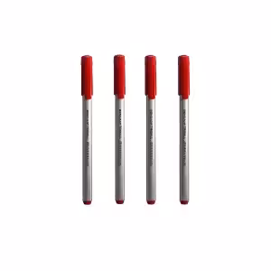 خودکار پنسان مدل Triball بسته 4 عددی 