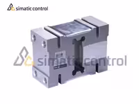 لودسل تک پایه زمیک L6F کلاس C3 ظرفیت 250 کیلوگرم