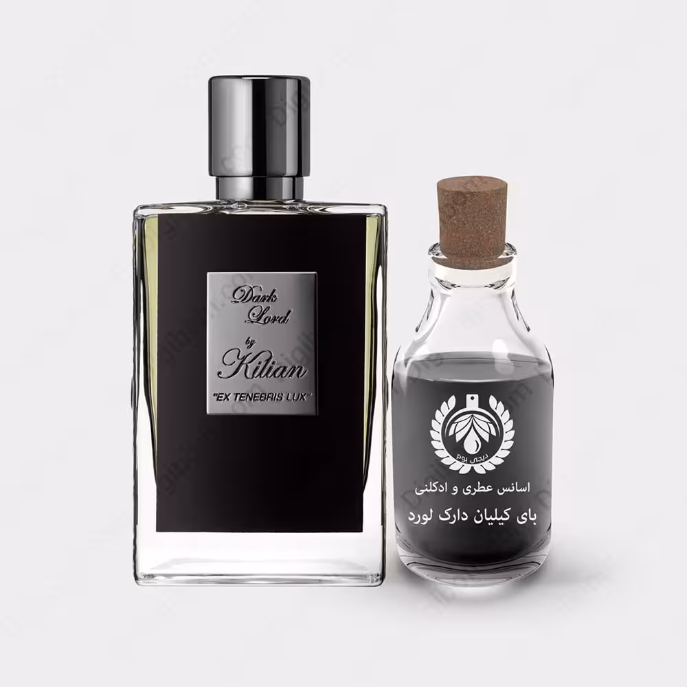 عطر بای کیلیان دارک لورد – By Kilian Dark LordعطرBy Kilian Dark Lord