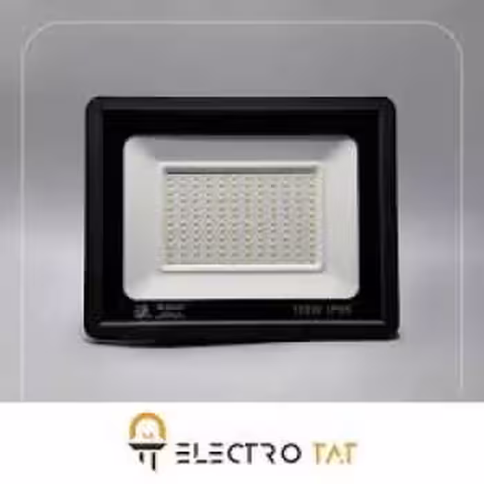 پرژکتور 100 وات ال ای دی SMD سان لوکس