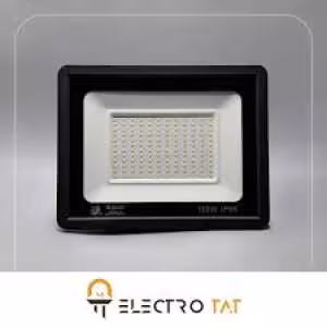 پرژکتور 100 وات ال ای دی SMD سان لوکس