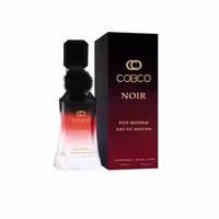 عطر ادکلن زنانه کوبکو نویر COBCO NOIR 100 ML