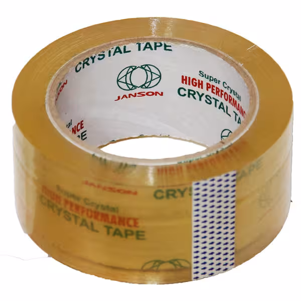 چسب 5 سانت جانسون 40 یاردی