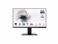 مانیتور 22 اینچ ام اس آی مدل PRO MP223