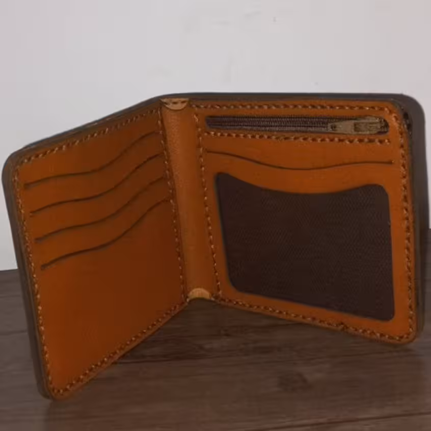 کیف پول جیبی مردانه