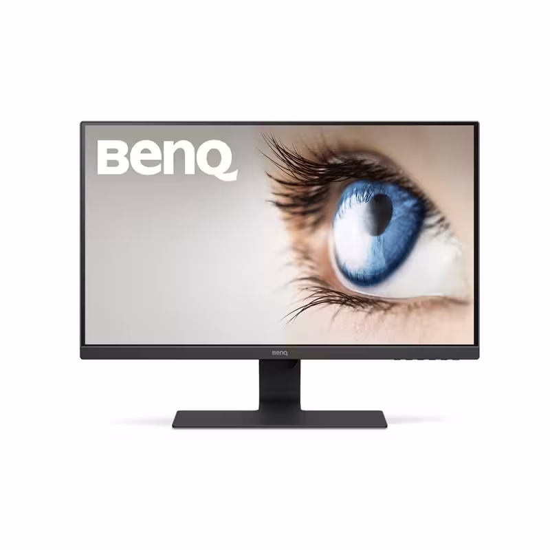 مانیتور 27اینچ بنکیو مدل Benq GW2780 27inch IPS