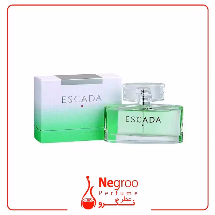 عطر ادکلن اسکادا سیگنیچر 75 میل