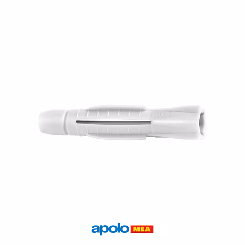 انکر پلاستیکی AZ 6/37