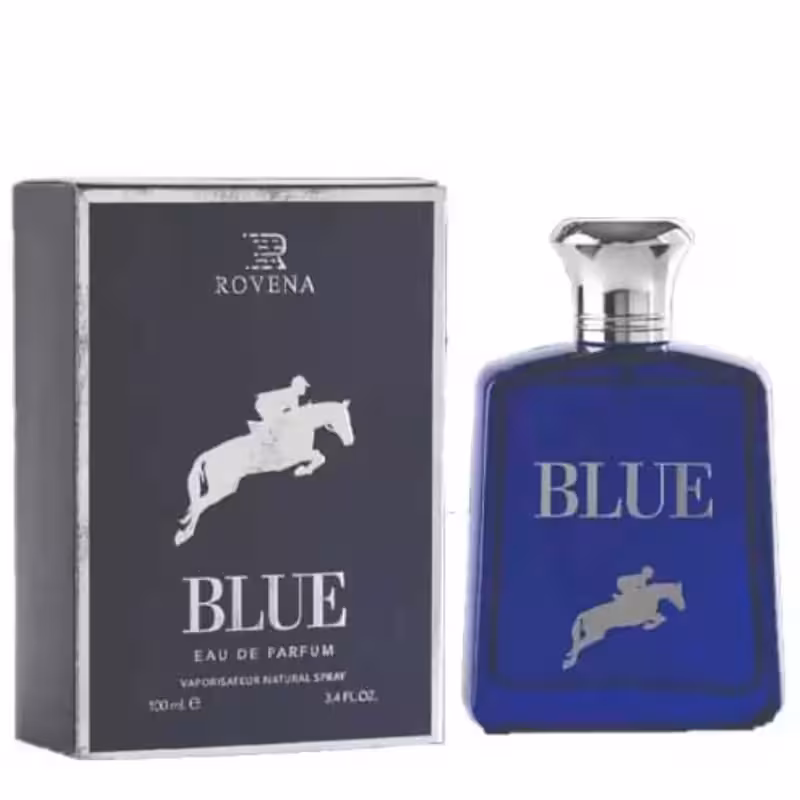 عطر مردانه پلو مدل بلو 100 میل | amazonchi