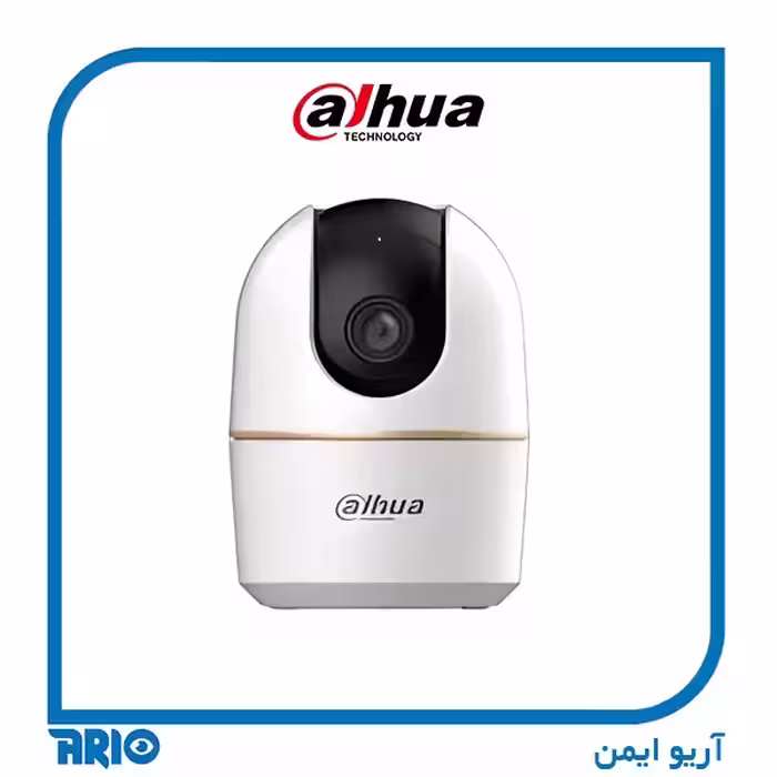 دوربین مداربسته بی سیم داهوا H2AP