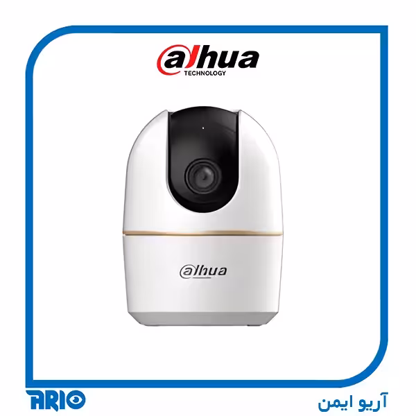 دوربین مداربسته بی سیم داهوا H2AP