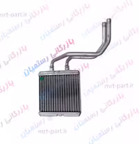 رادیاتور بخاری نیسان دیزل کوشش کد 13