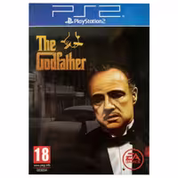 بازی The Godfather مخصوص PS2