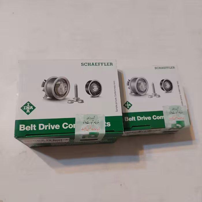 هرزگرد ثابت و ساعتی تایم پژو 206 ،207 و 405 با موتورtu5 اورجینال INA