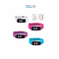 نمایشگر ضربان قلب بیورر مدل AS81