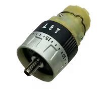 گیربکس دریل شارژی رونیکس مدل 8618 چکشی اصلی