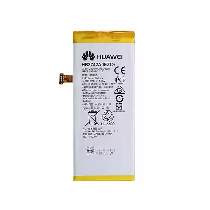 باطری اصلی هواوی HUAWEI GR3 - HB3742A0EZC