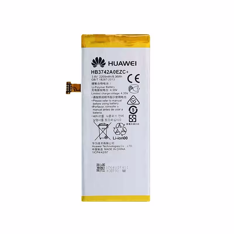 باطری اصلی هواوی HUAWEI GR3 - HB3742A0EZC