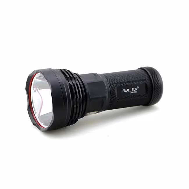 چراغ قوه کمپینگ اسمال سان مدل ZY-T183