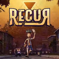 بازی RECUR استیم