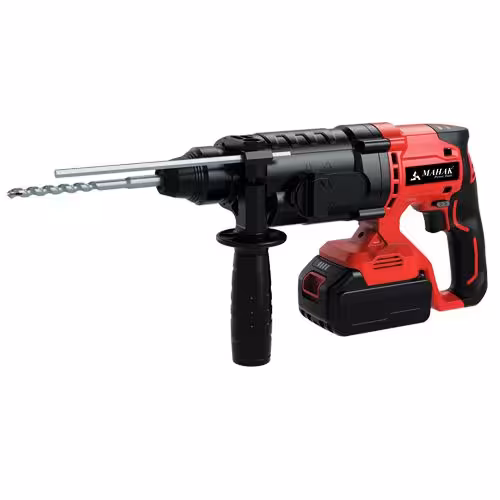 بتن کن شارژی 20 ولت محک مدل HDM-24 LI