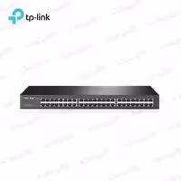 سوئيچ 48 پورت TL-SG1048 رکمونت تی پی لينک TP-LINK