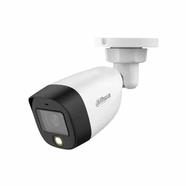 دوربین مداربسته داهوا مدل DH-HAC-HFW1239CP-A-LED 2MP 2.8MM