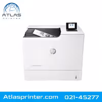 پرینتر اچ پی HP LaserJet Enterprise M652dn