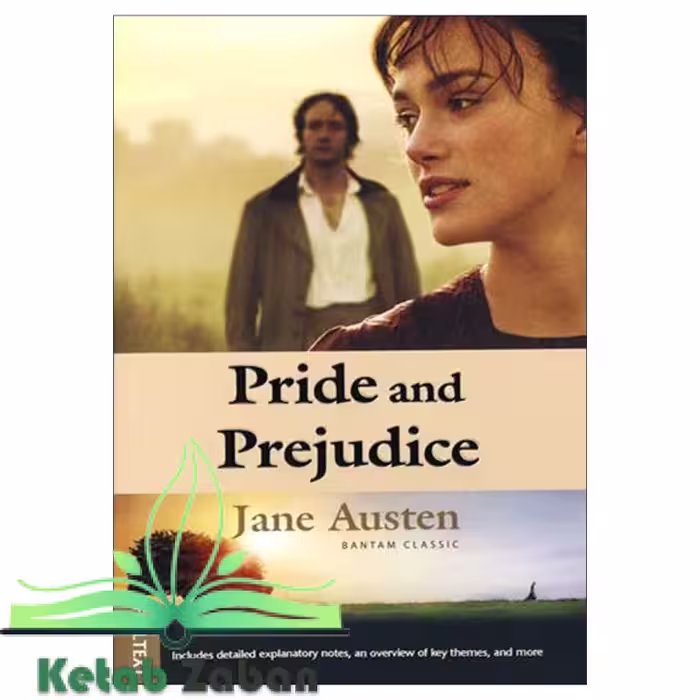 Pride and Prejudice
