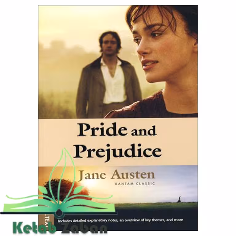 Pride and Prejudice