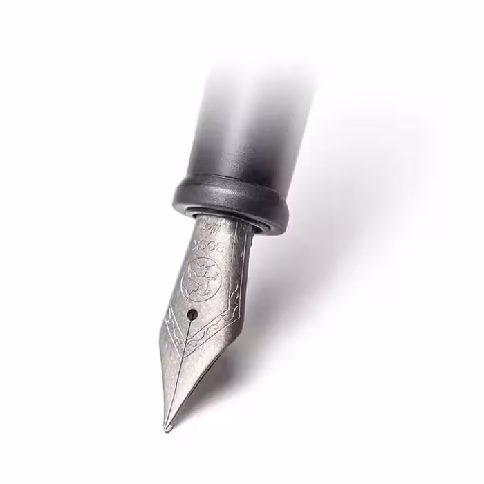 یدک سر قلم تیتانیوم خودنویس سری اینک STILFORM Ink titanium nib