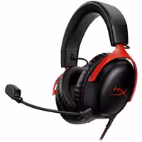 هدست هایپر ایکس HyperX Cloud III wired