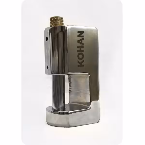 قفل توپر کهن KB 95 | یراقینو فروش یراق آلات کابینت و درب