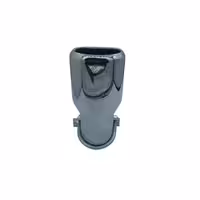 سر اگزوز جی اس مدل ترک پراید بیضی سر جمع کد 103