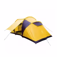 چادر مسافرتی پکینیو (کله گاوی)، مدل K-2020