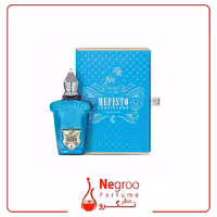 عطر کازاموراتی مفیستو جنتیلومو مخصوص آقایان