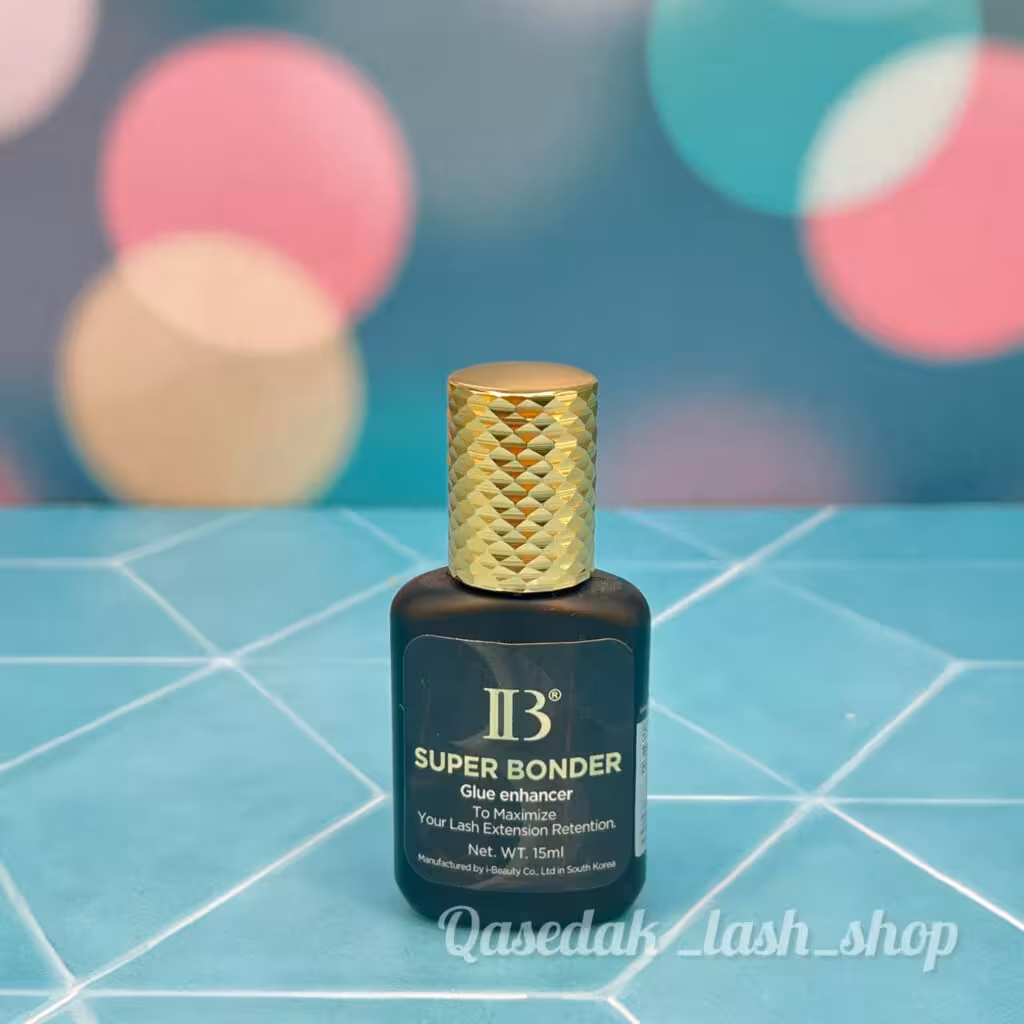 استارتر مژه آی بی SUPER BOUND IB 15ML