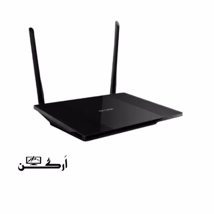 روتر بی‌سیم N300 تی پی لینک مدل TL-WR841HP