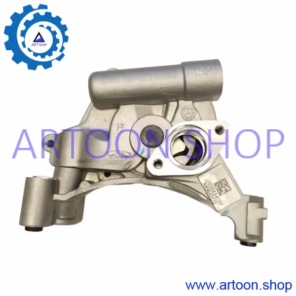 اویل پمپ ام وی ام ایکس 22 پرو دنده ای اصلی شرکتی (MVM X22 PRO)