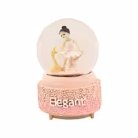 گوی موزیکال کدB-141