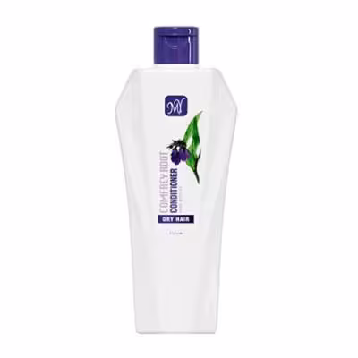 نرمکننده مو گیاهی کامفری روت مای|my comfrey root conditioner